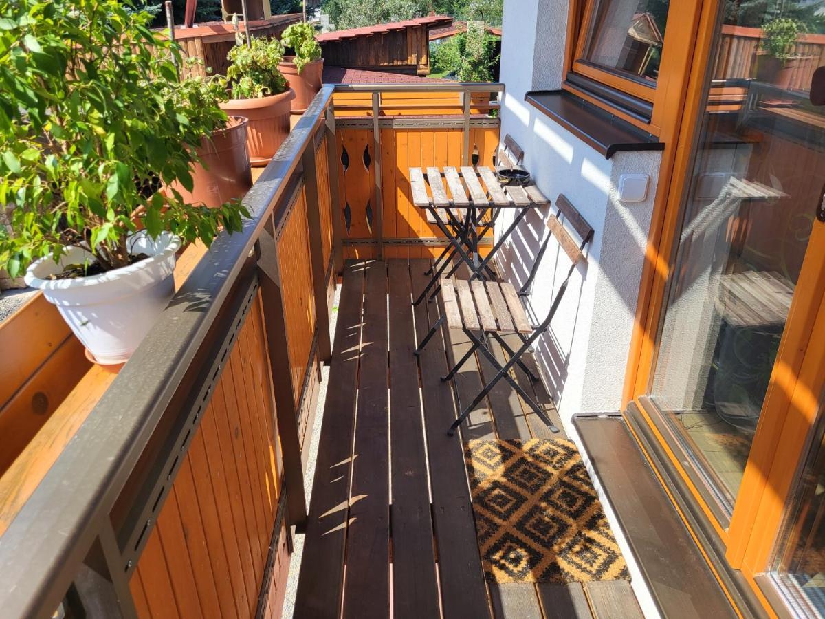 Hotel Privat Nika Závažná Poruba Exterior foto