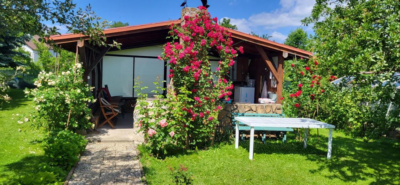 Hotel Privat Nika Závažná Poruba Exterior foto